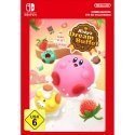 Kirby's Dream Buffet - Nintendo Digital Code