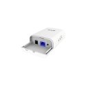 Tenda O1-5G беспроводная точка доступа 867 Мбит/с Белый Питание по Ethernet (PoE) Tenda O1-5G беспроводная точка доступа 867 Мбит/с Белый Питание по Ethernet (PoE)