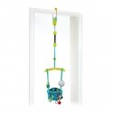 Kids Ii Juvenile BRIGHT STARTS jumper Bounce 'n Spring Deluxe 10410 Kids Ii Juvenile BRIGHT STARTS jumper Bounce 'n Spring Deluxe 10410