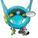 Kids Ii Juvenile BRIGHT STARTS jumper Bounce 'n Spring Deluxe 10410 Kids Ii Juvenile BRIGHT STARTS jumper Bounce 'n Spring Deluxe 10410