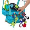 Kids Ii Juvenile BRIGHT STARTS jumper Bounce 'n Spring Deluxe 10410 Kids Ii Juvenile BRIGHT STARTS jumper Bounce 'n Spring Deluxe 10410