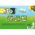 SES Creative Animal yoga Kortų žaidimas Tikimybės žaidimas SES Creative Animal yoga Kortų žaidimas Tikimybės žaidimas