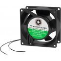 Blow Oem Fan 80x80x38 230V 8038FD Blow Oem Fan 80x80x38 230V 8038FD