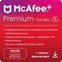 McAfee Plus Premium - Family | Download & Product Key McAfee Plus Premium - Family | Download & Product Key