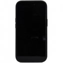 Audi Silicone Back Case Aizsargapvalks Priekš Apple iPhone 15 Plus