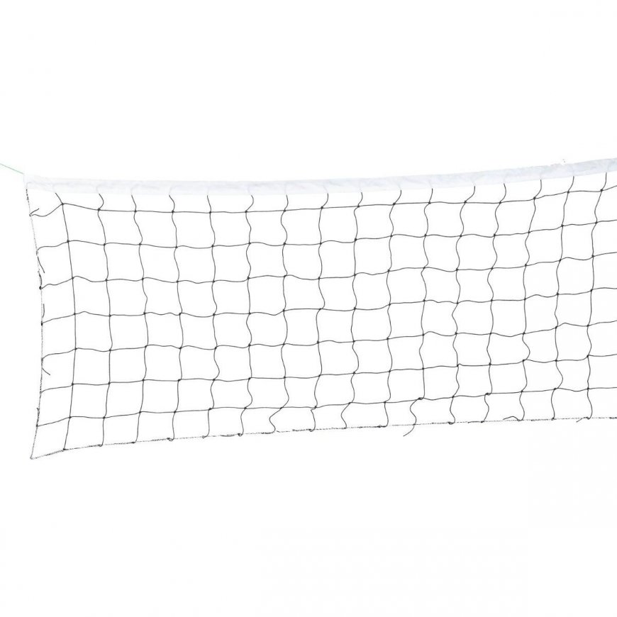 Volleyball net Enero, 9.5x1m – 3