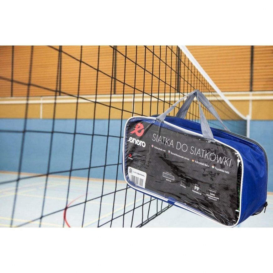 Tinklinio tinklas Enero, 9.5x1m – 4