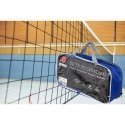 Tinklinio tinklas Enero, 9.5x1m Tinklinio tinklas Enero, 9.5x1m