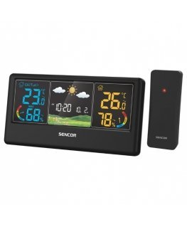 Weather station Sencor SWS4100B