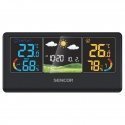 Weather station Sencor SWS4100B