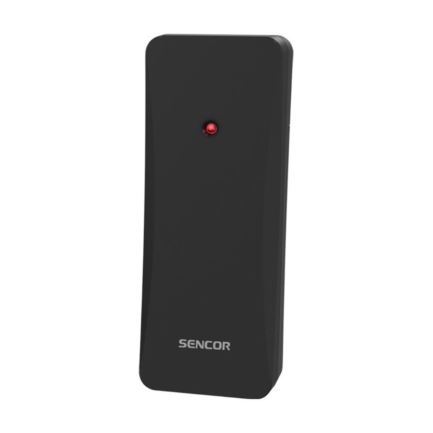Ilmajaam Sencor SWS4100B, must – 3