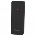 Ilmajaam Sencor SWS4100B, must