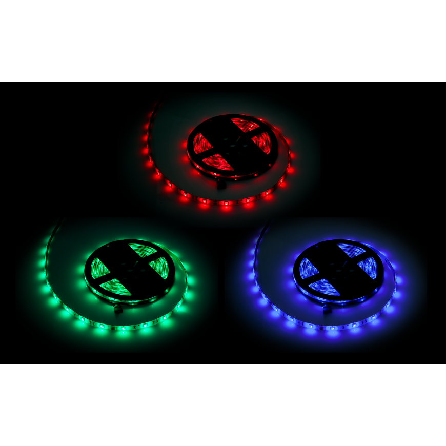 Rebel Electro Rebel LED strip 5m