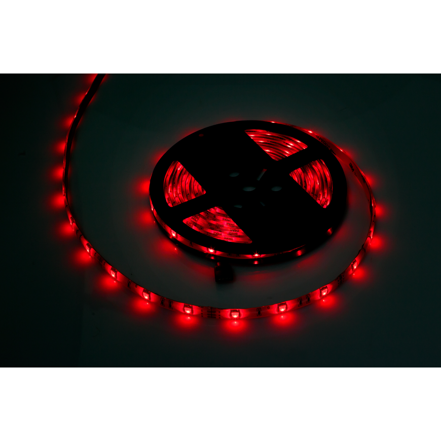 Rebel LED strip 5m RGB (150x5050 SMD) - white PCB – 2
