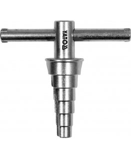 Yato YATO STAGE WRENCH WITH HANDLE