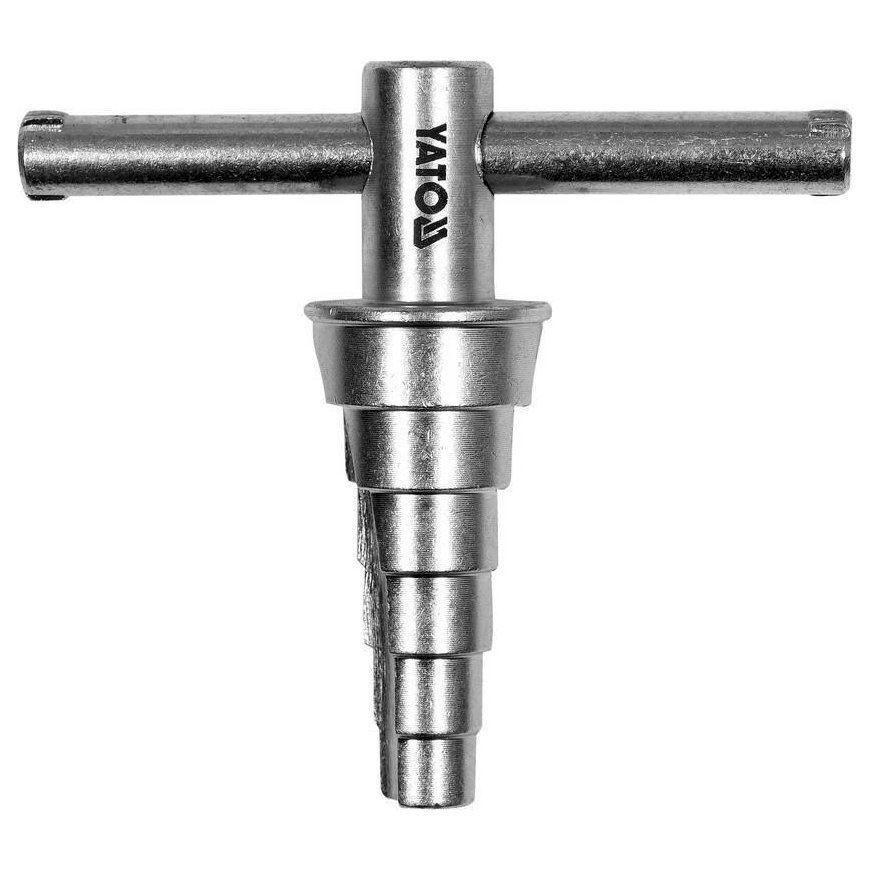Yato YATO STAGE WRENCH WITH HANDLE