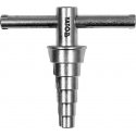 Yato YATO STAGE WRENCH WITH HANDLE