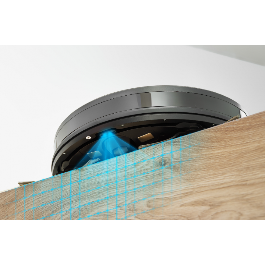 Robot vacuum cleaner Sencor SRV6450BK – 5