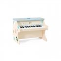 Classic World Vaikiškas medinis muzikinis fortepijonas Classic World Vaikiškas medinis muzikinis fortepijonas