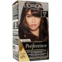 L'Oreal Long-lasting hair dye L'Oreal Paris Preference, 4 Tahiti L'Oreal Long-lasting hair dye L'Oreal Paris Preference, 4 Tahiti