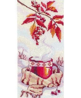 Beldizart Hot tea SANCH-07