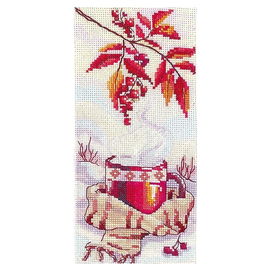 Beldizart Hot tea SANCH-07