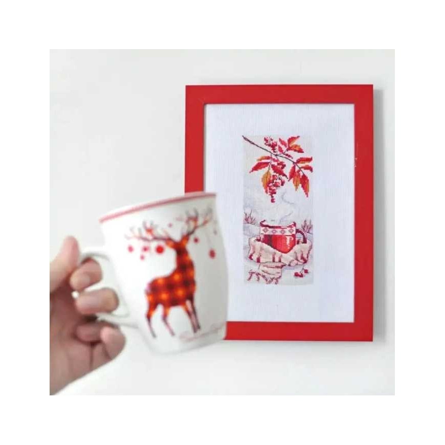 Beldizart Hot tea SANCH-07 – 2