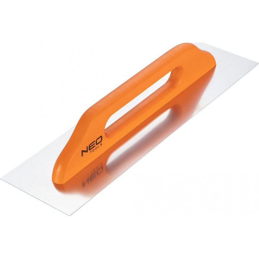 Neo float tiesi 480x128mm medinė rankena (50-181)