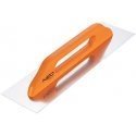 Neo float tiesi 480x128mm medinė rankena (50-181) Neo float tiesi 480x128mm medinė rankena (50-181)