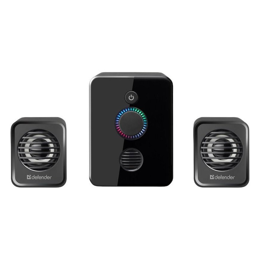 Defender Computer speakers Defender Computer speakers