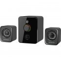 Computer speakers Defender Computer speakers V12 2.1 11W USB LED lighting
