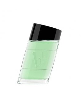 Bruno Banani Made For Men EDT tualetinis vanduo vyrams, 100 ml
