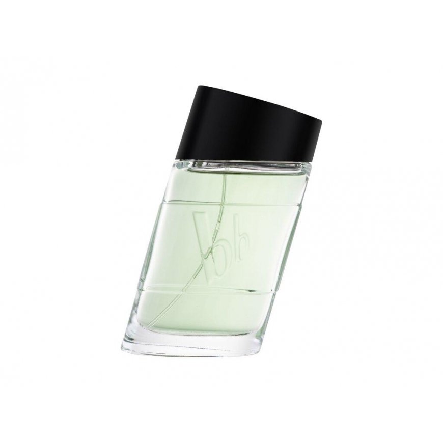 Bruno Banani Made For Men EDT eau de toilette for men, 100 ml – 4