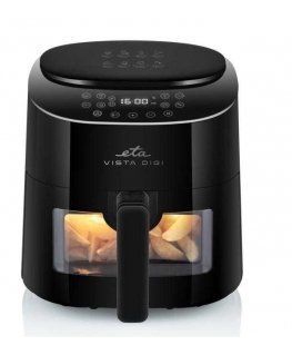 Gruzdintuvė ETA Vista Digi ETA116890000 Hot air fryer