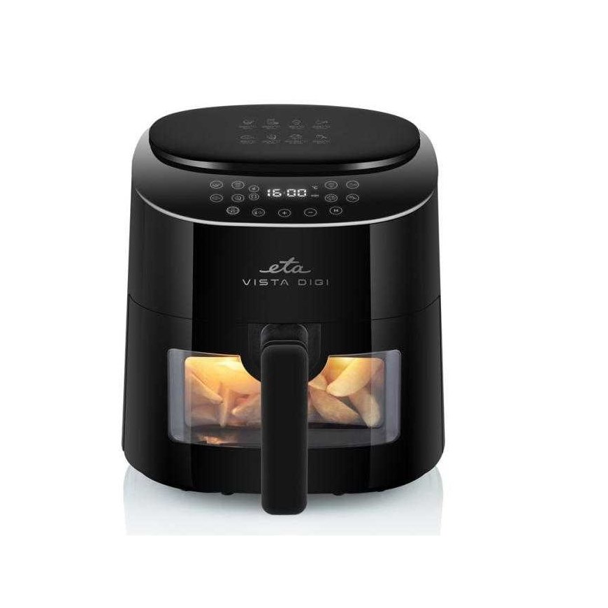 Eta Fryer ETA Vista Digi ETA116890000