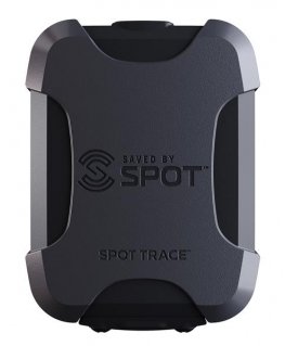 SPOT Trace - Europe 1