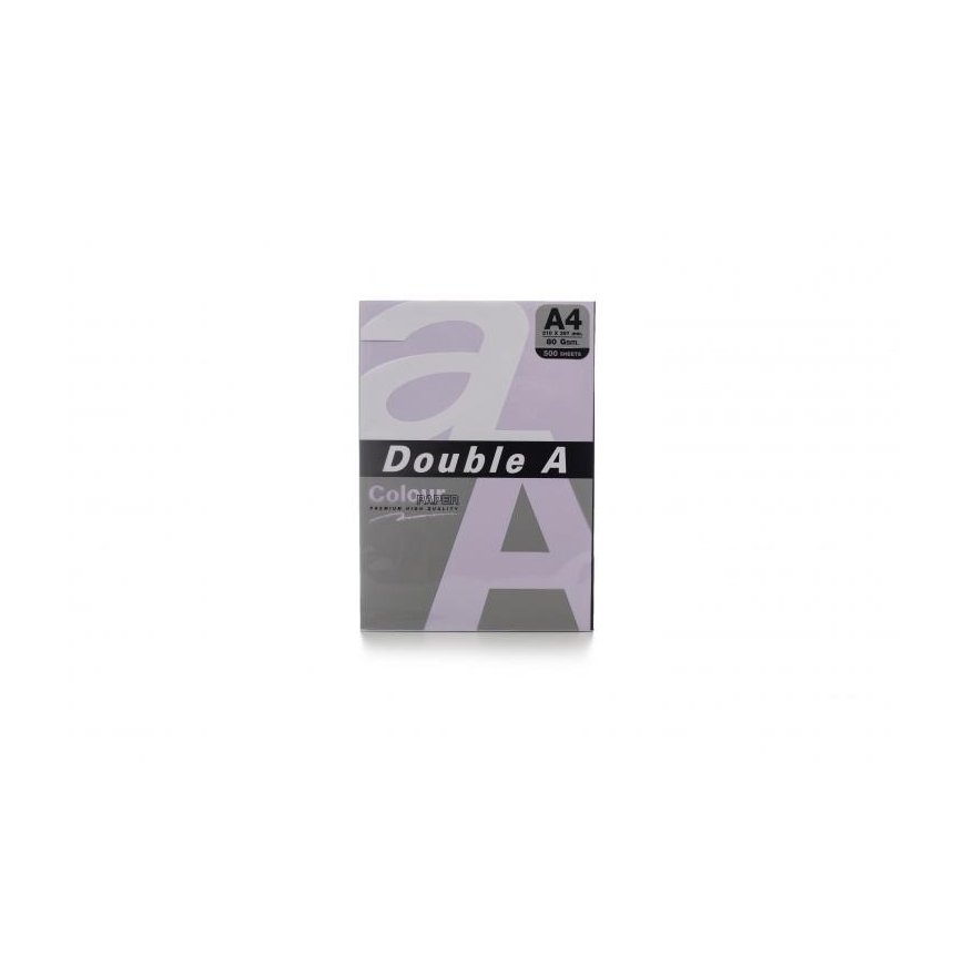 Double A Color paper Double A