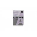 Color paper Double A, 80g, A4, 500 sheets, Levender Color paper Double A, 80g, A4, 500 sheets, Levender