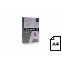 Color paper Double A, 80g, A4, 500 sheets, Levender Color paper Double A, 80g, A4, 500 sheets, Levender