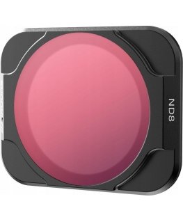 SunnyLife Filter FULL Gray Nd8 Ndx8 for Dji Mavic Air 2s 2S