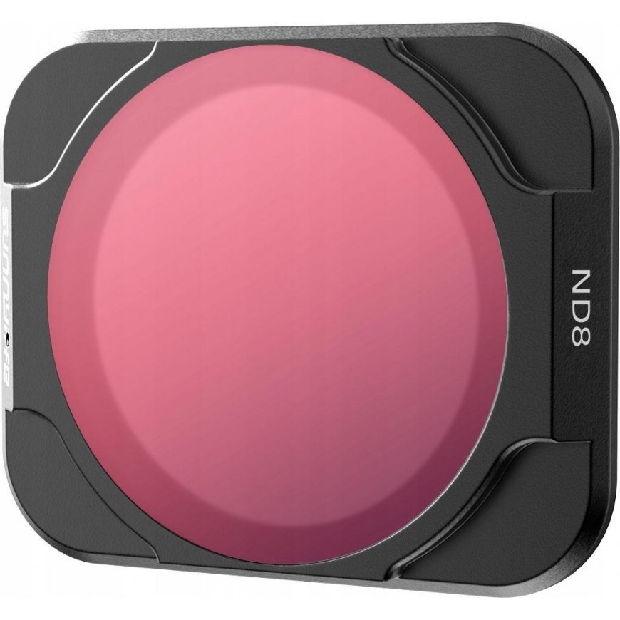 SunnyLife Filter FULL Gray Nd8 Ndx8 for Dji Mavic Air 2s 2S
