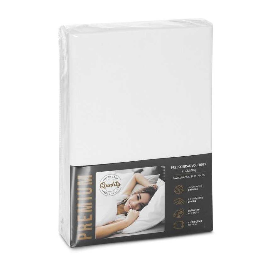 Eurofirany PRZE/G/JERS4/K 120X200+25CM 190 Sheet – 2