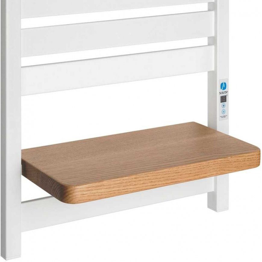 Shelf NAVIN caramel oak 21-005620-4220