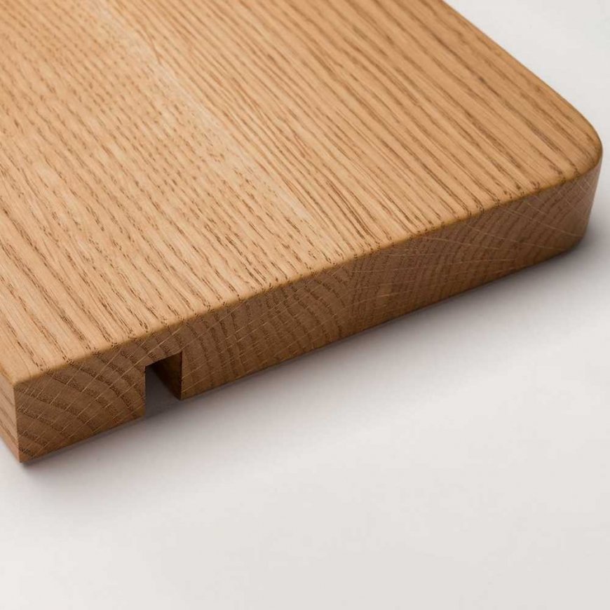 Shelf NAVIN caramel oak 21-005620-4220 – 4
