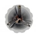 Yato YT-22357 Sriegimo įrankis Juoda, Metalinis Daugiasluoksnis vamzdis 1 vnt