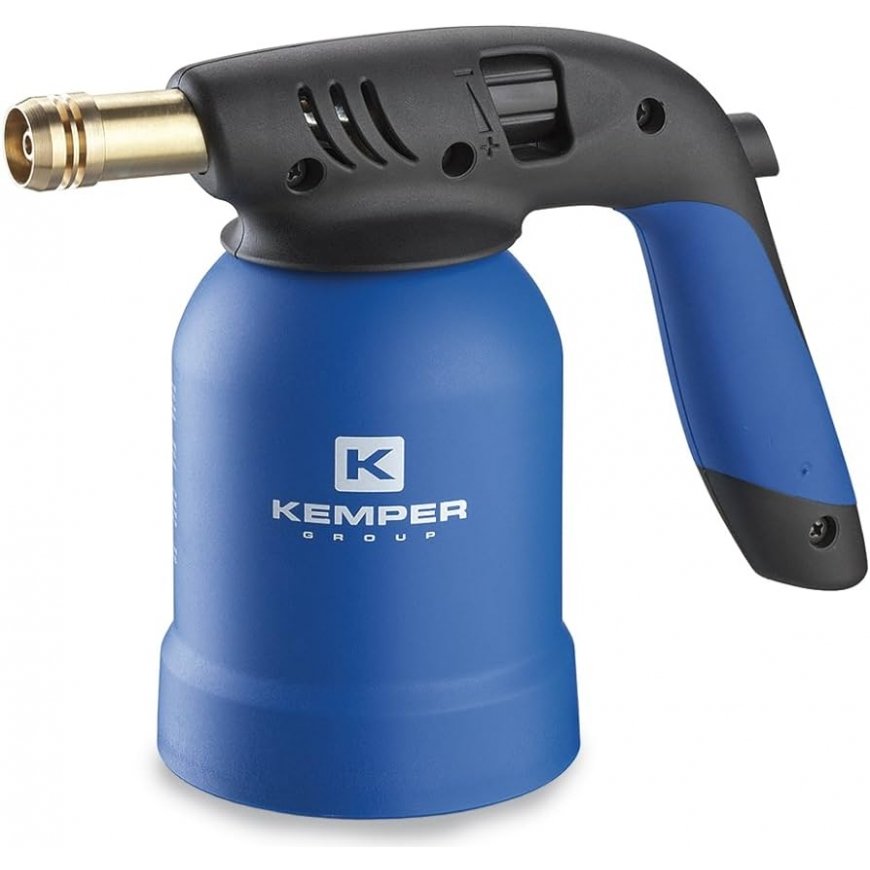 KEMPER Torch Profesional with – 2