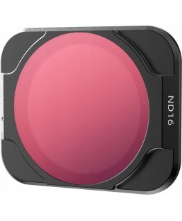 SunnyLife Filter Full Gray Nd16 Ndx16 for Dji Mavic Air 2s