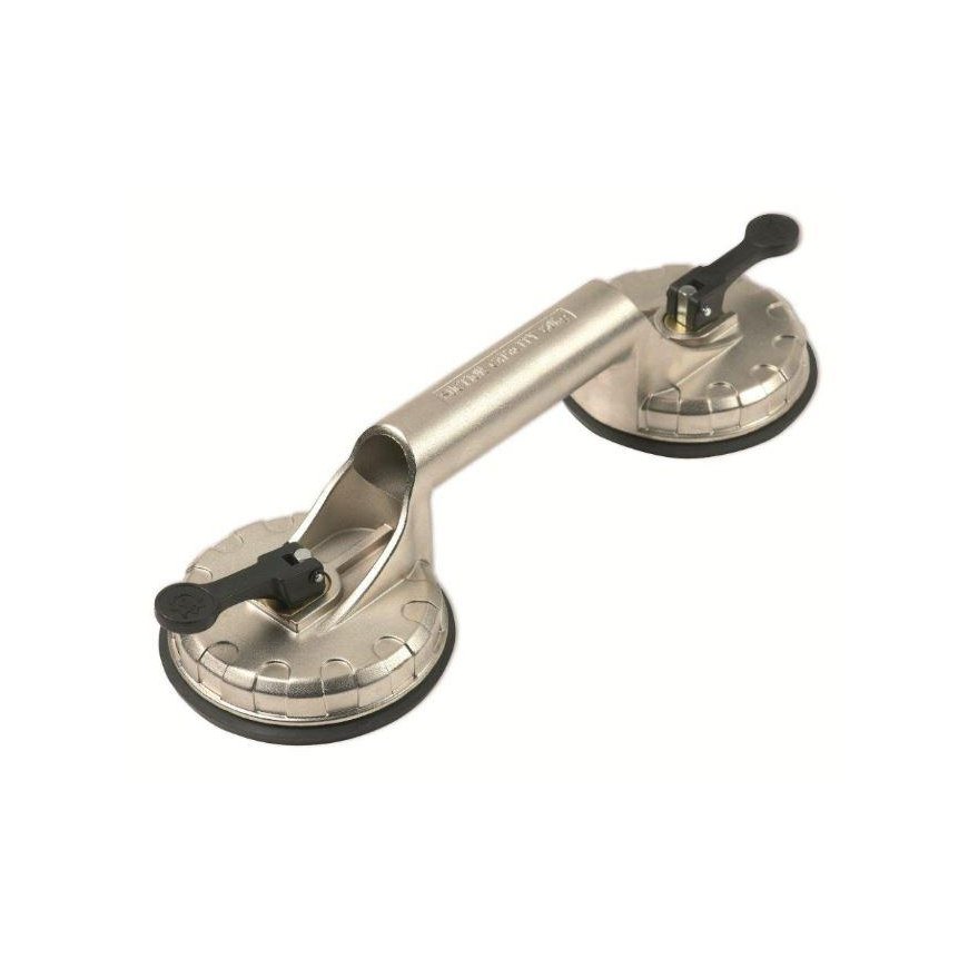 Piher Handle for carrying glass, aluminum