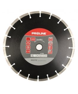 Proline Laser diamond disc (concrete) 300 * 2.8 * 8.7 * 25.4 proline
