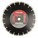 Proline Laser diamond disc (concrete) 300 * 2.8 * 8.7 * 25.4 proline Proline Laser diamond disc (concrete) 300 * 2.8 * 8.7 * 25.4 proline